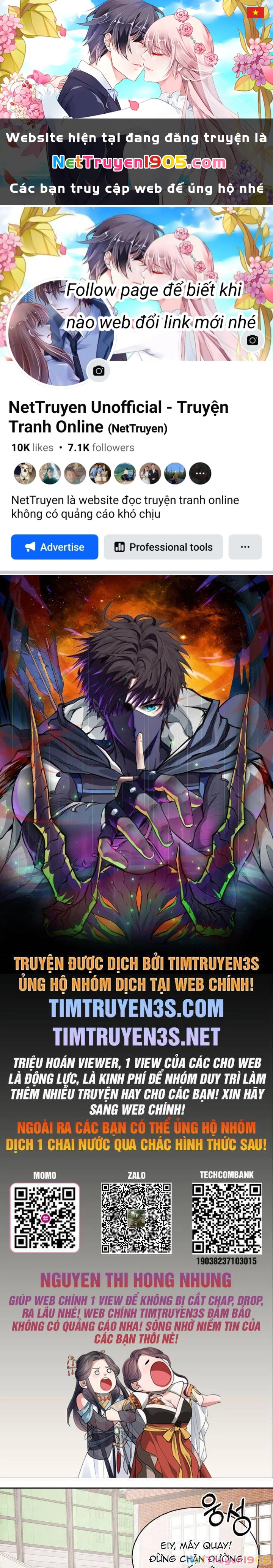 Sống Như Một Diễn Viên Chapter 11 - 1