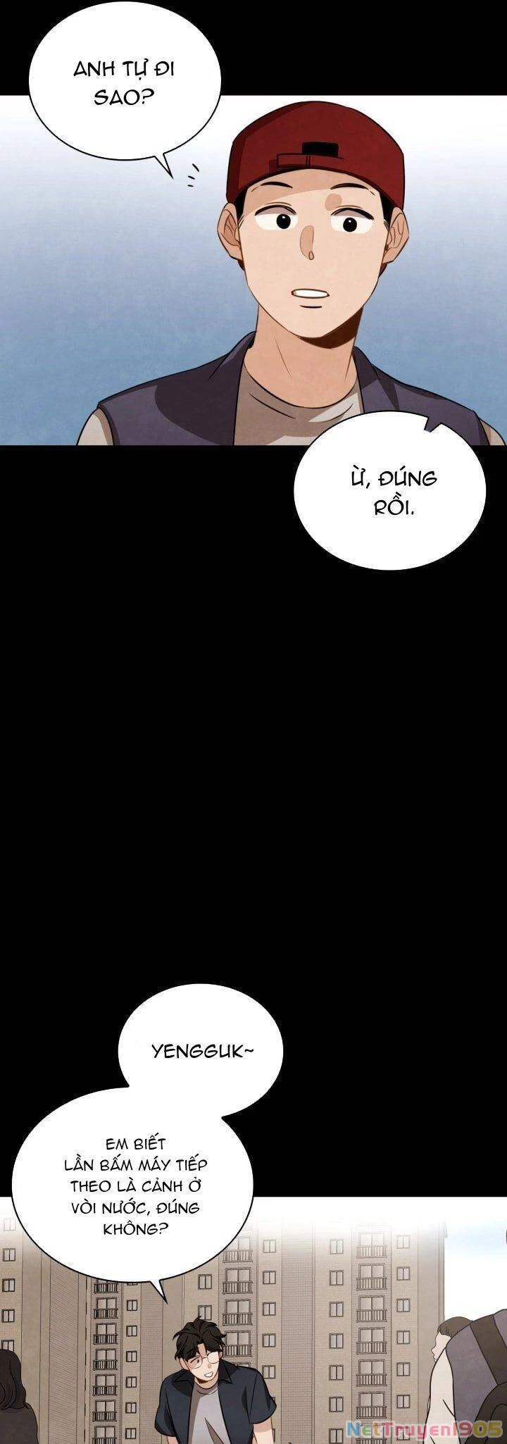 Sống Như Một Diễn Viên Chapter 11 - 4