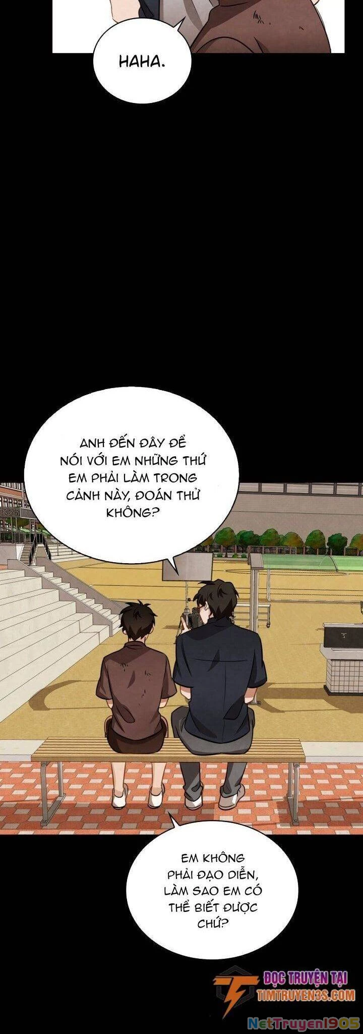 Sống Như Một Diễn Viên Chapter 11 - 6