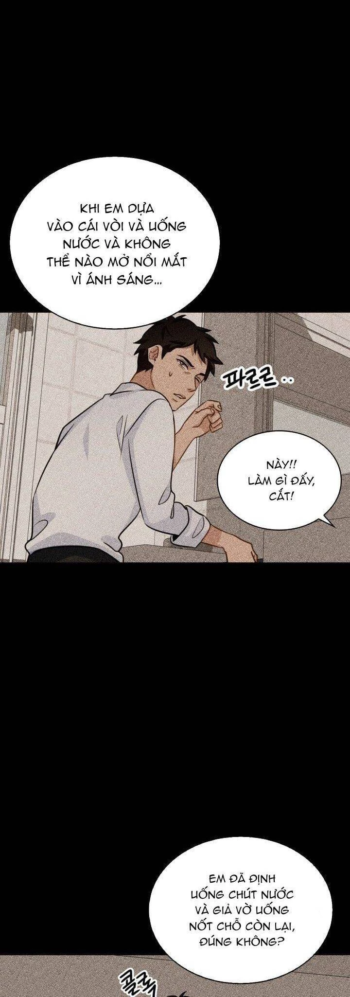 Sống Như Một Diễn Viên Chapter 11 - 8