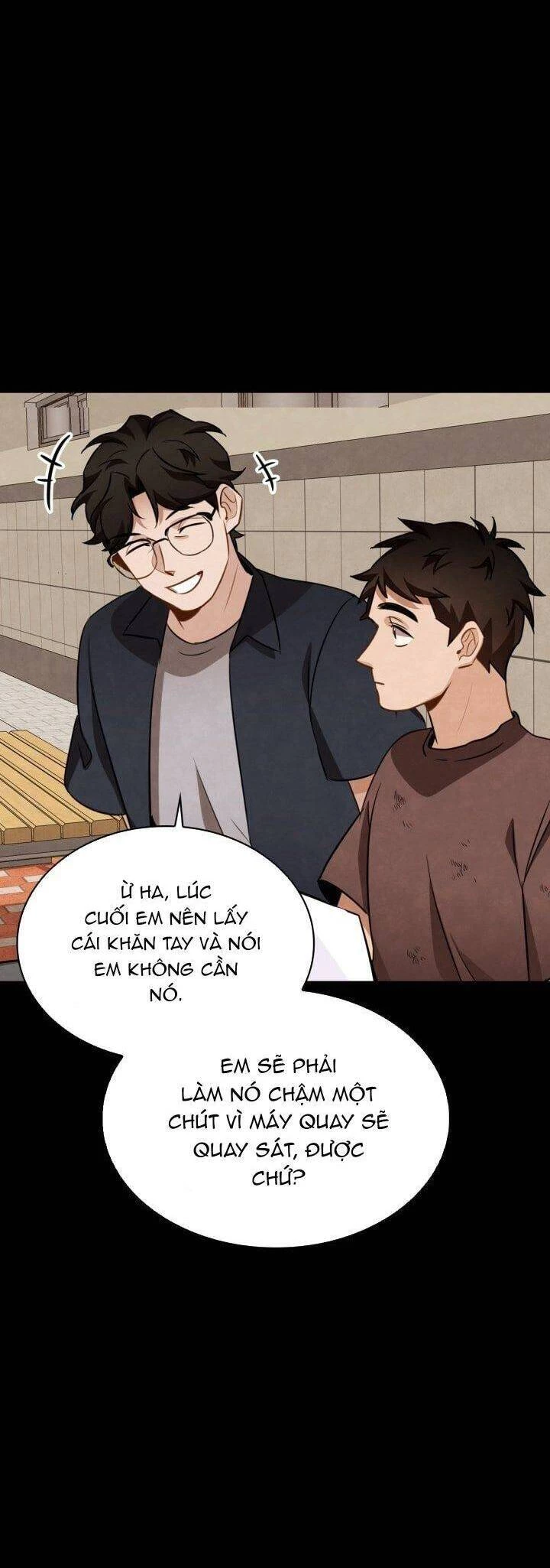 Sống Như Một Diễn Viên Chapter 11 - 11