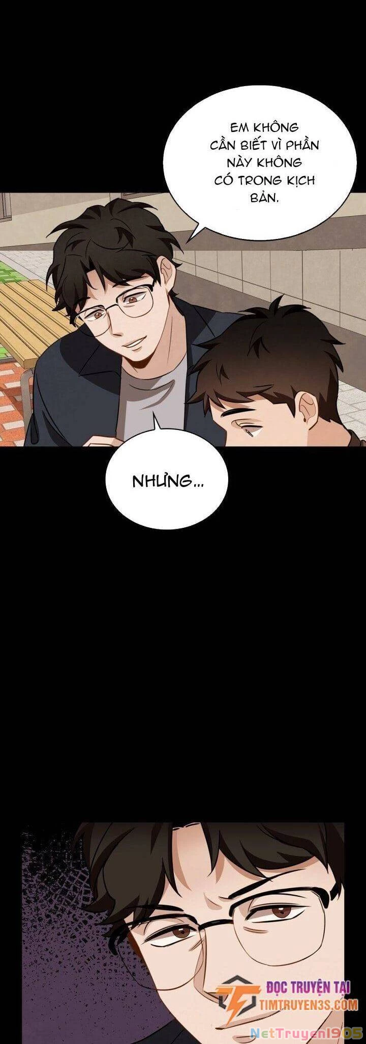 Sống Như Một Diễn Viên Chapter 11 - 12