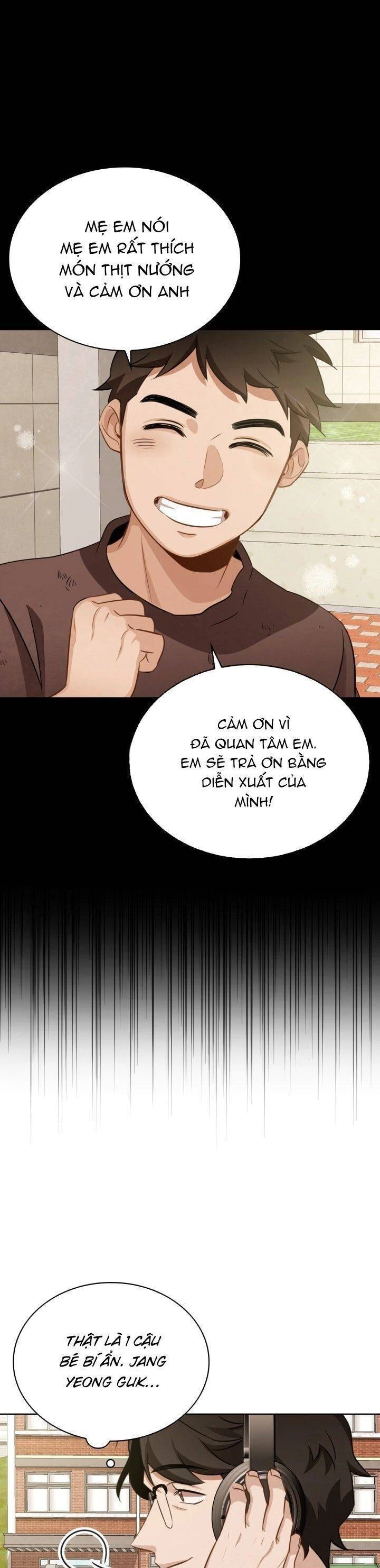 Sống Như Một Diễn Viên Chapter 11 - 16