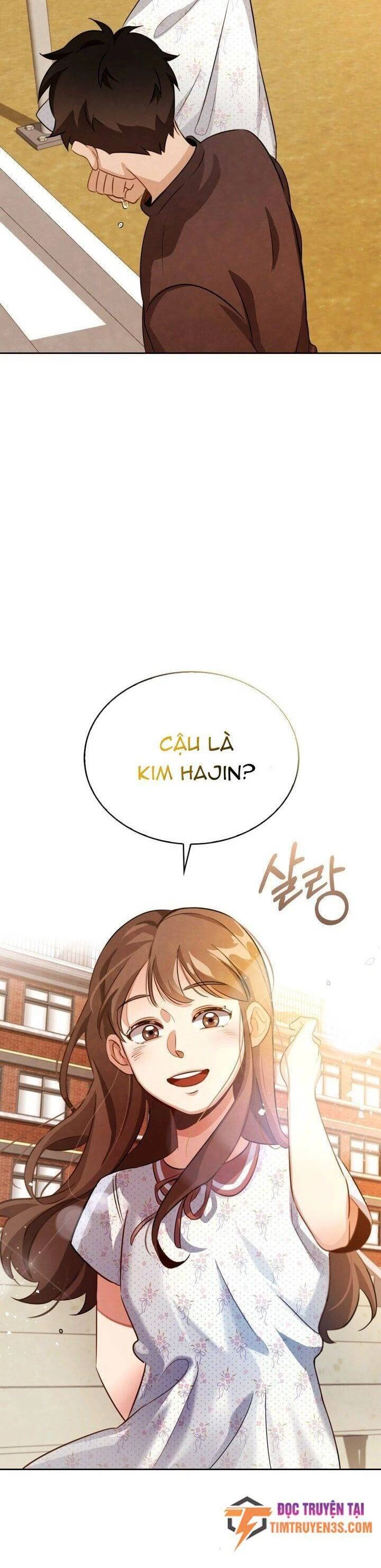 Sống Như Một Diễn Viên Chapter 11 - 19