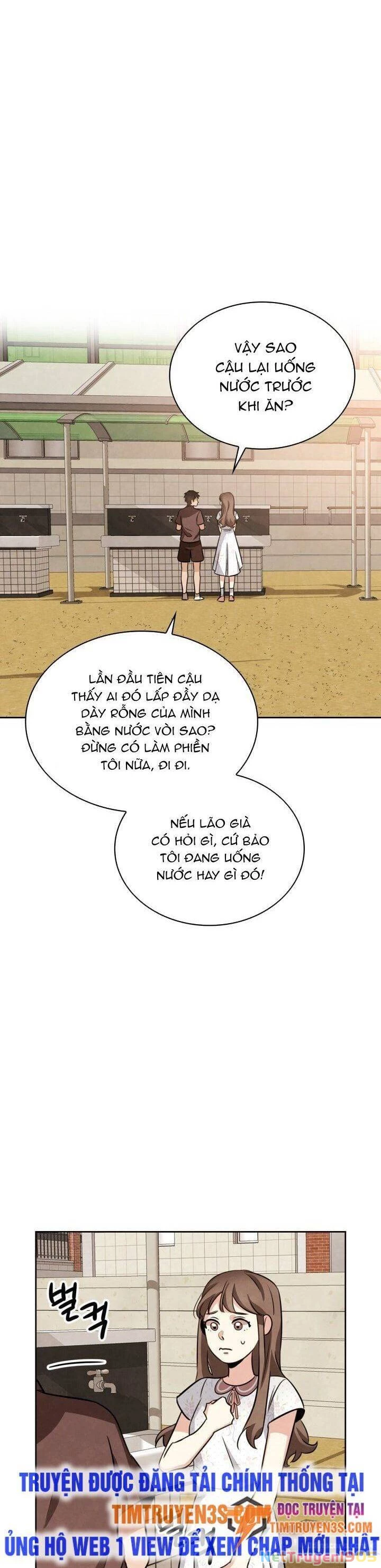 Sống Như Một Diễn Viên Chapter 11 - 21