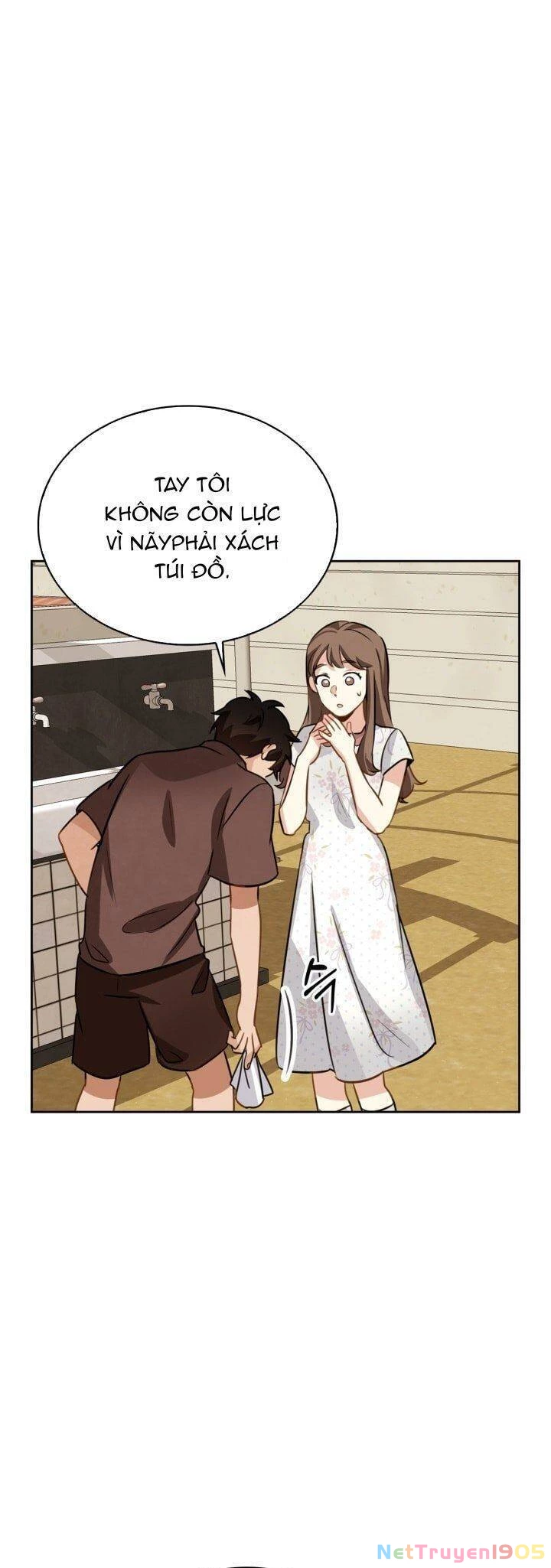 Sống Như Một Diễn Viên Chapter 11 - 26