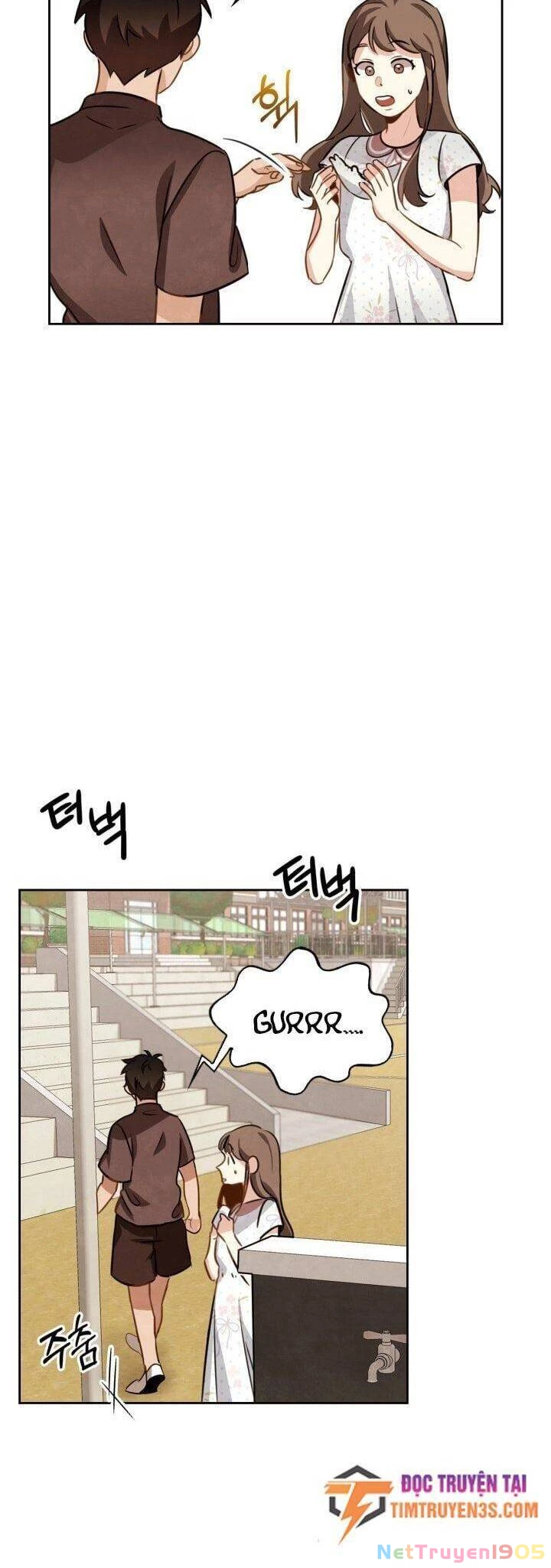 Sống Như Một Diễn Viên Chapter 11 - 28