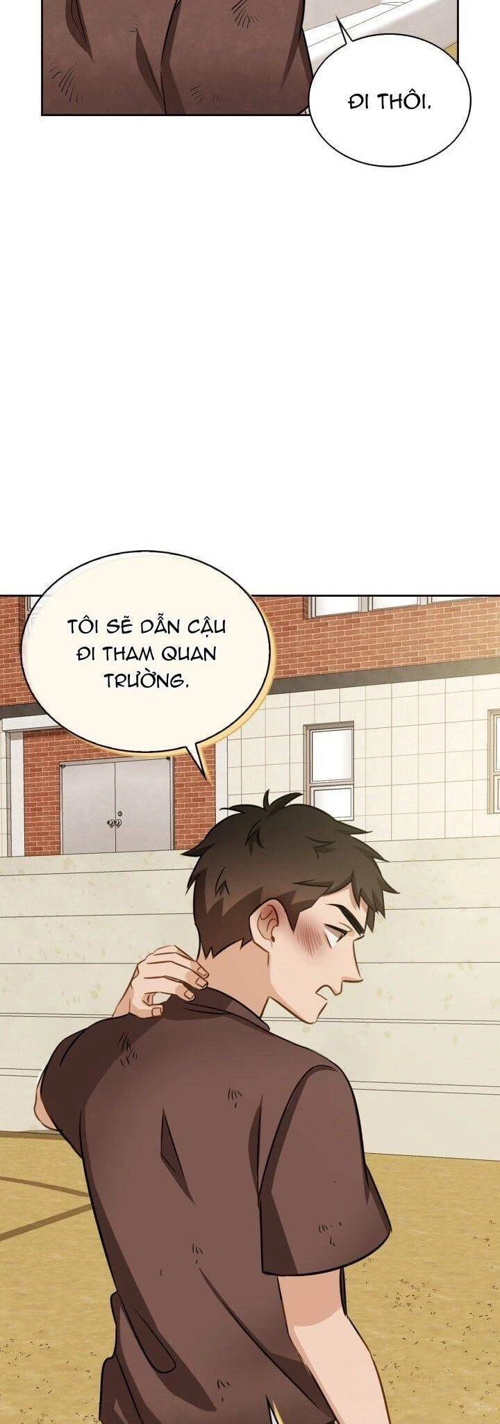 Sống Như Một Diễn Viên Chapter 11 - 36