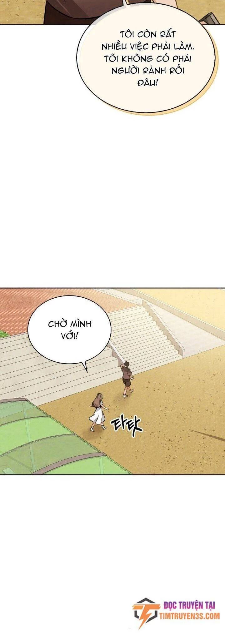 Sống Như Một Diễn Viên Chapter 11 - 37