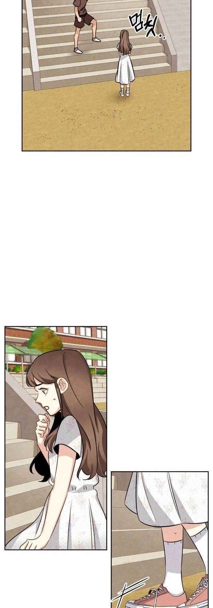 Sống Như Một Diễn Viên Chapter 11 - 39
