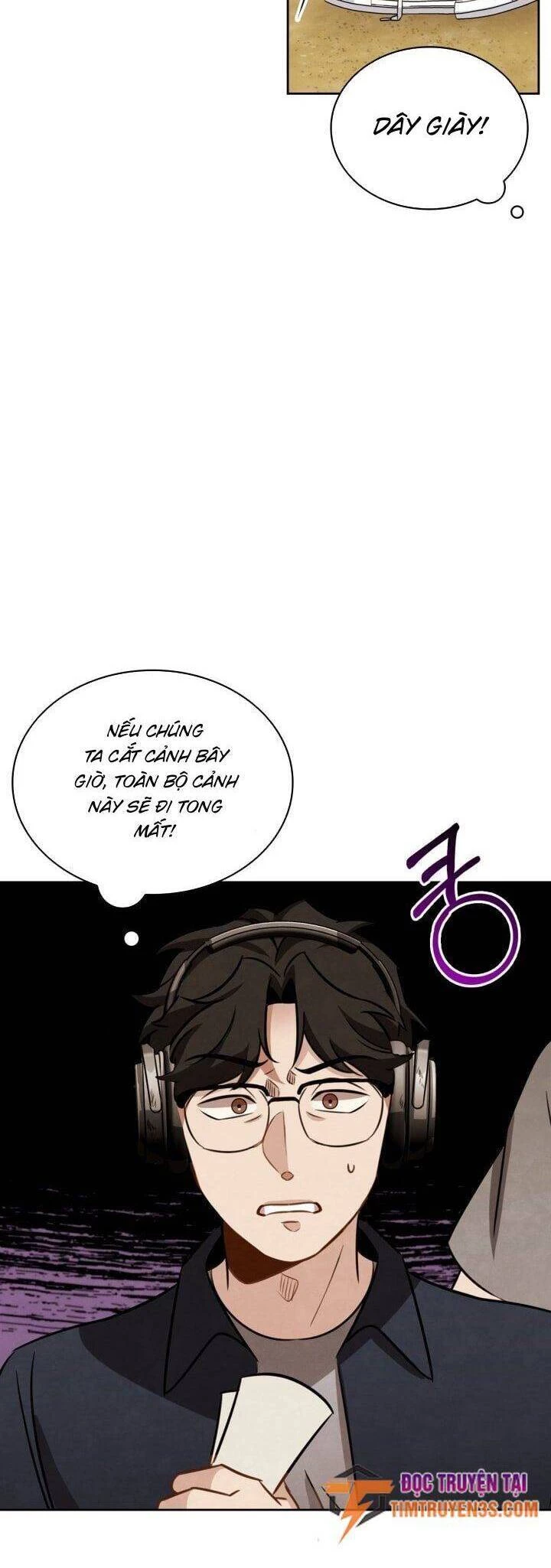 Sống Như Một Diễn Viên Chapter 11 - 40
