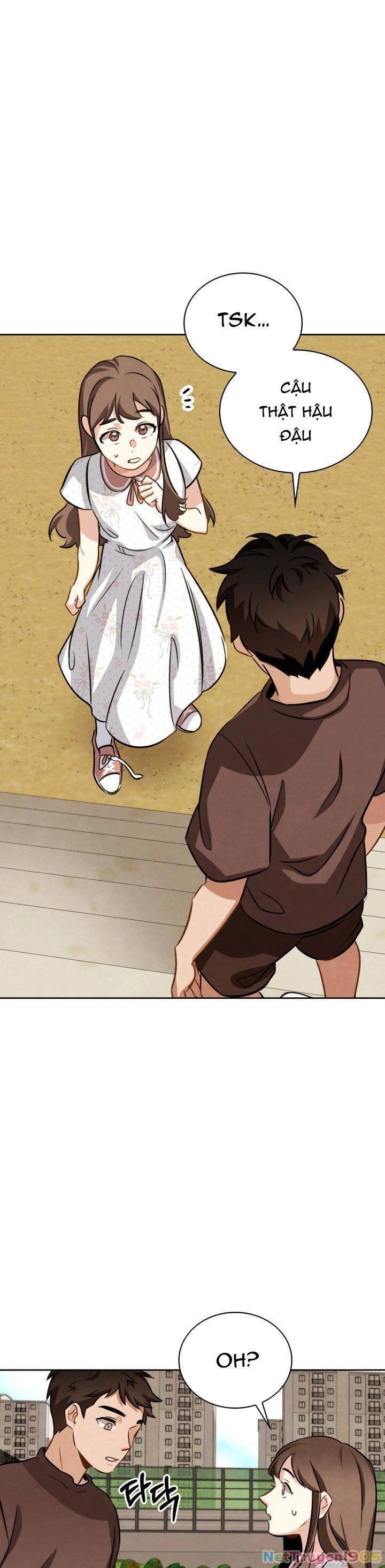 Sống Như Một Diễn Viên Chapter 11 - 41