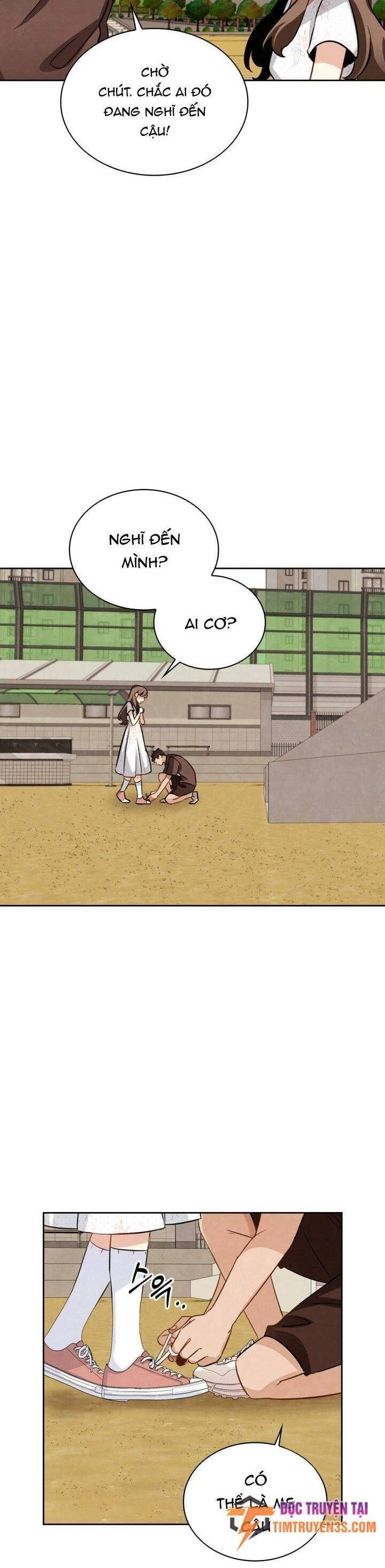 Sống Như Một Diễn Viên Chapter 11 - 42