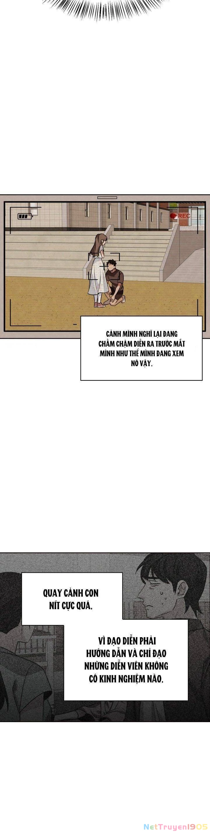 Sống Như Một Diễn Viên Chapter 11 - 45