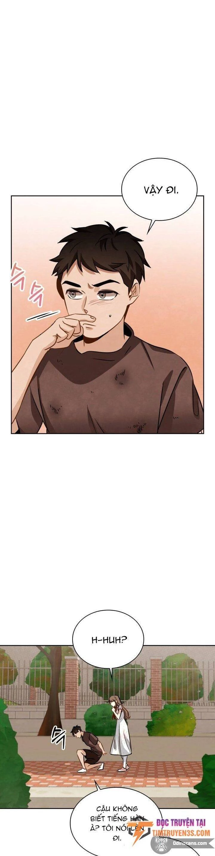 Sống Như Một Diễn Viên Chapter 11 - 50