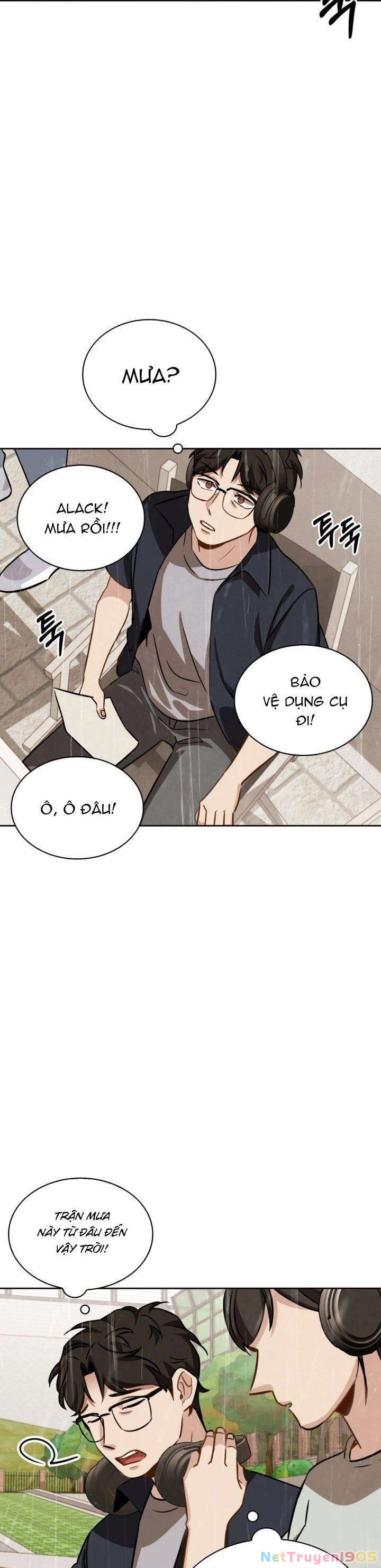 Sống Như Một Diễn Viên Chapter 11 - 53