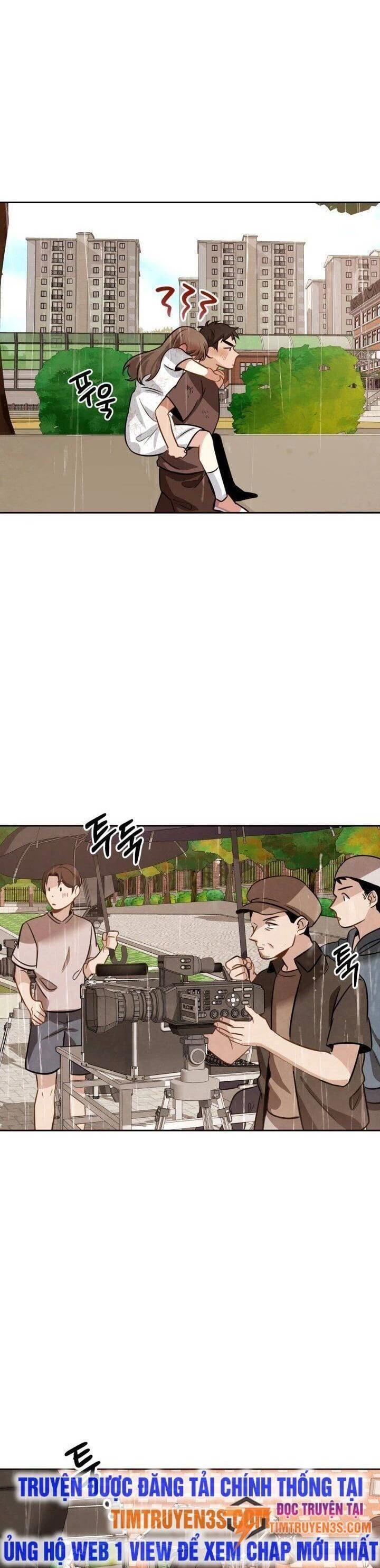 Sống Như Một Diễn Viên Chapter 11 - 56