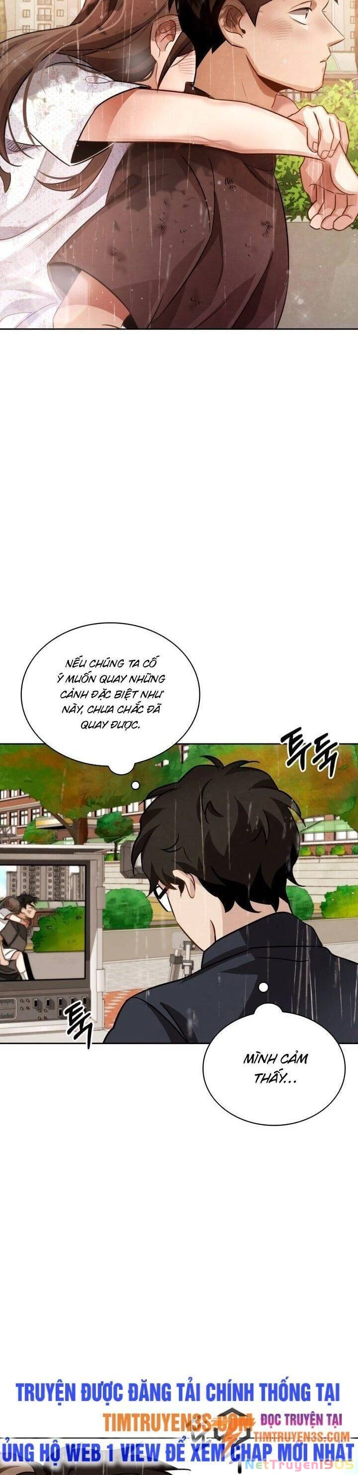 Sống Như Một Diễn Viên Chapter 11 - 58