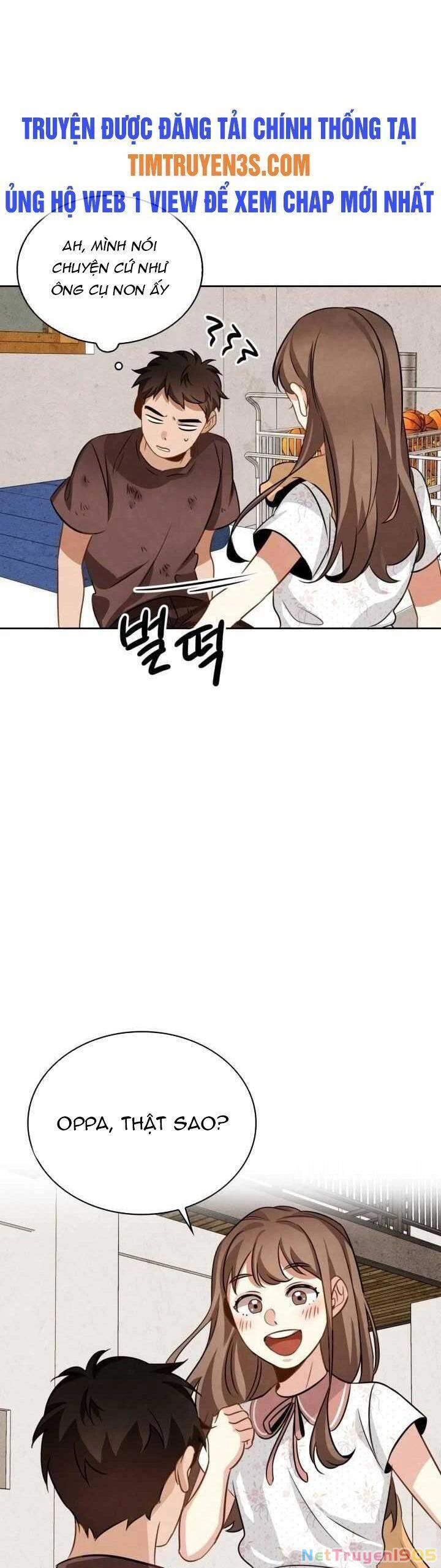 Sống Như Một Diễn Viên Chapter 12 - 33