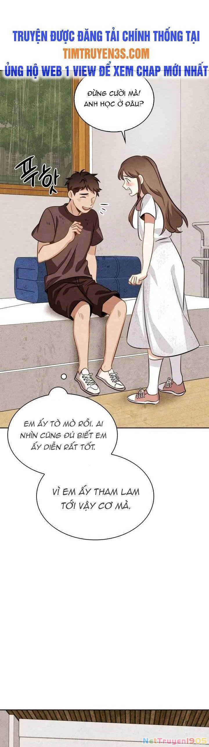 Sống Như Một Diễn Viên Chapter 12 - 39