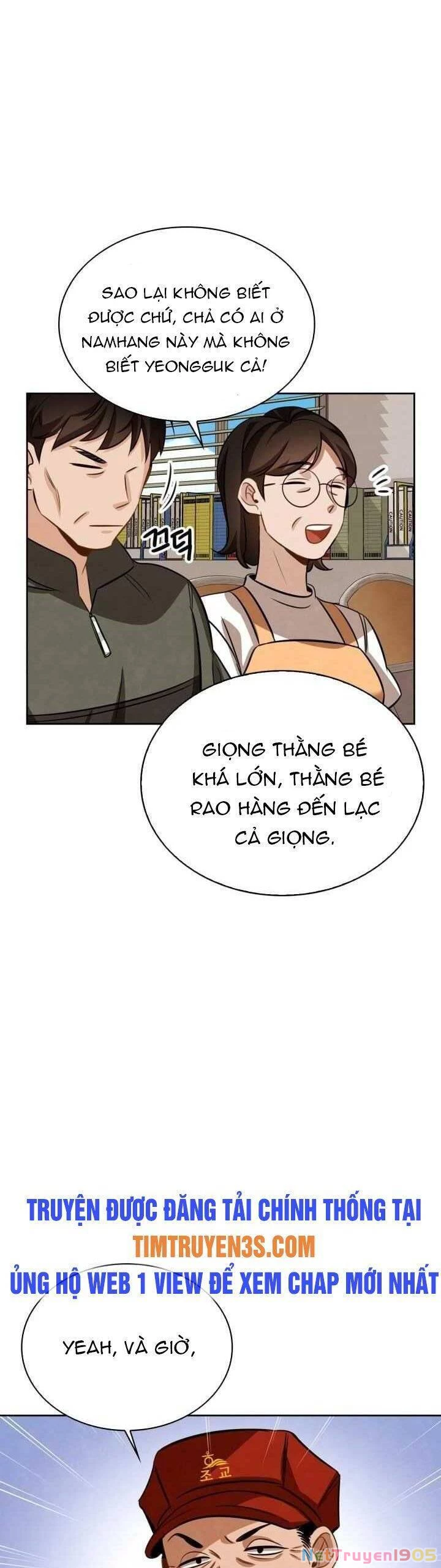 Sống Như Một Diễn Viên Chapter 12 - 45