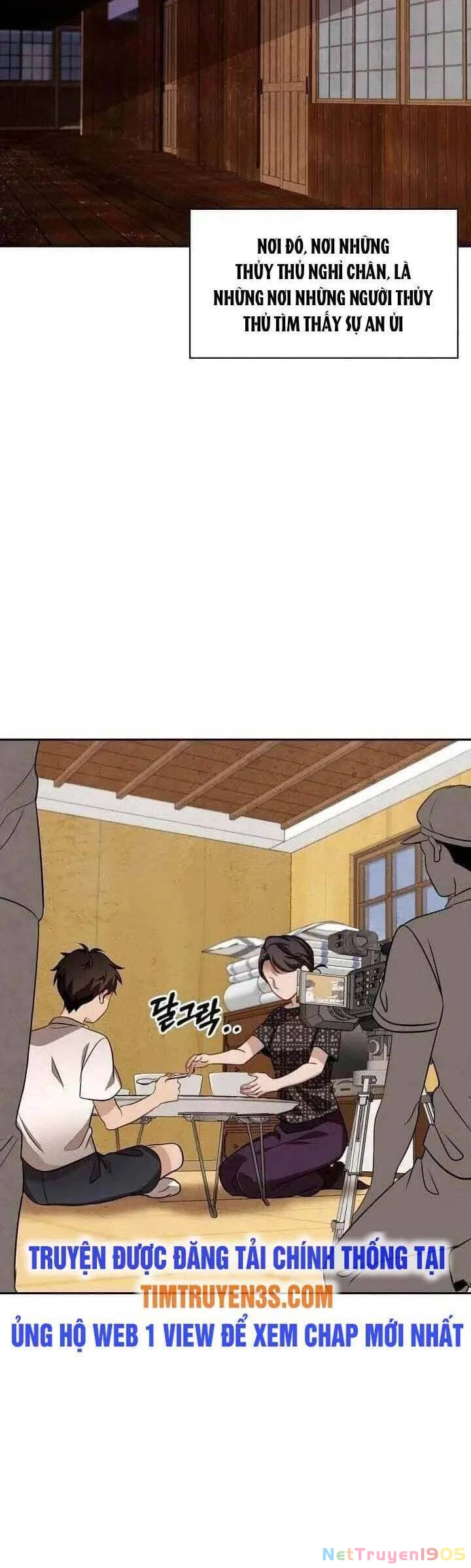 Sống Như Một Diễn Viên Chapter 13 - 3