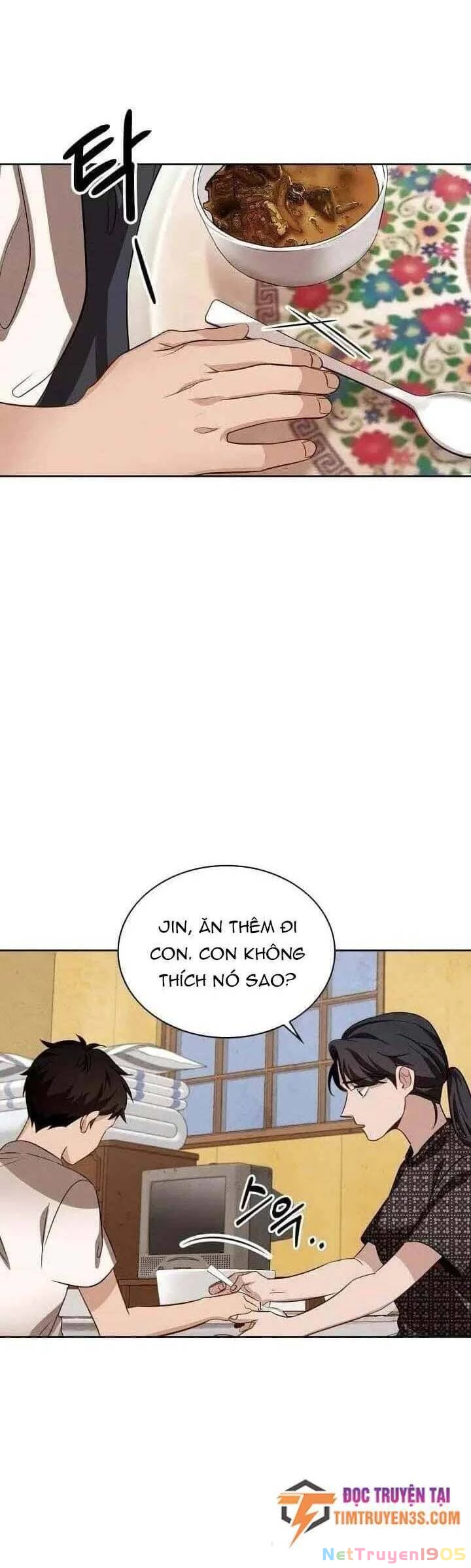 Sống Như Một Diễn Viên Chapter 13 - 4