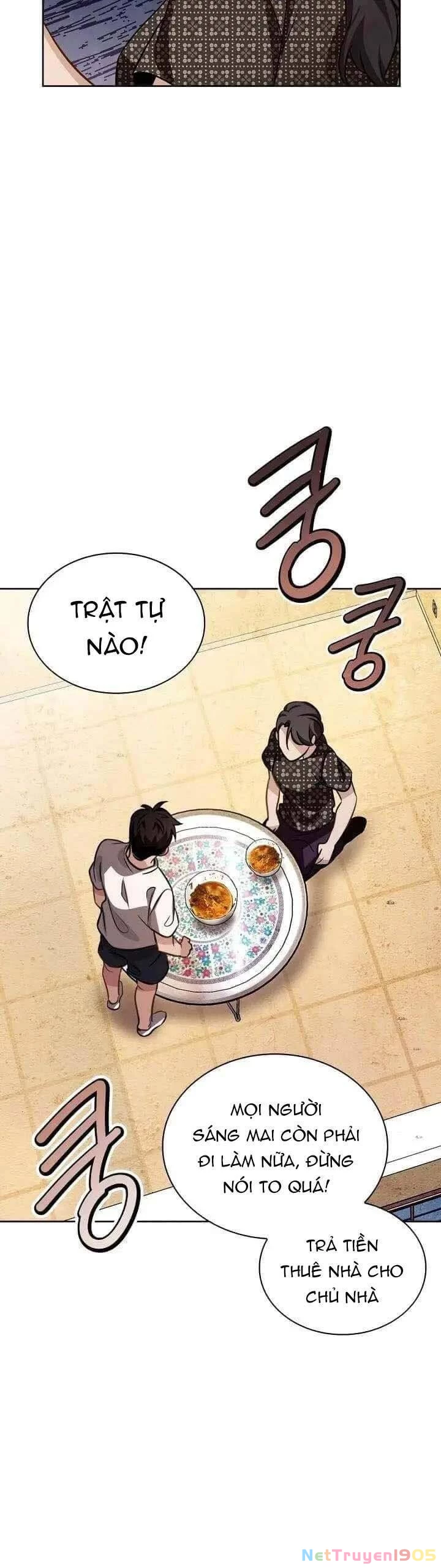 Sống Như Một Diễn Viên Chapter 13 - 8