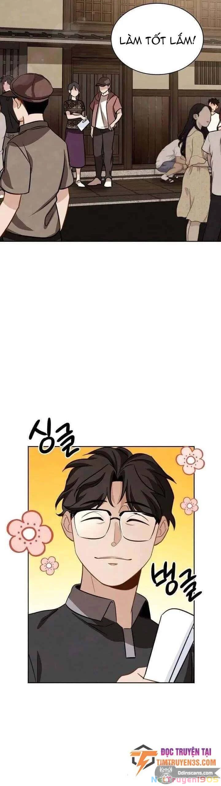 Sống Như Một Diễn Viên Chapter 13 - 13