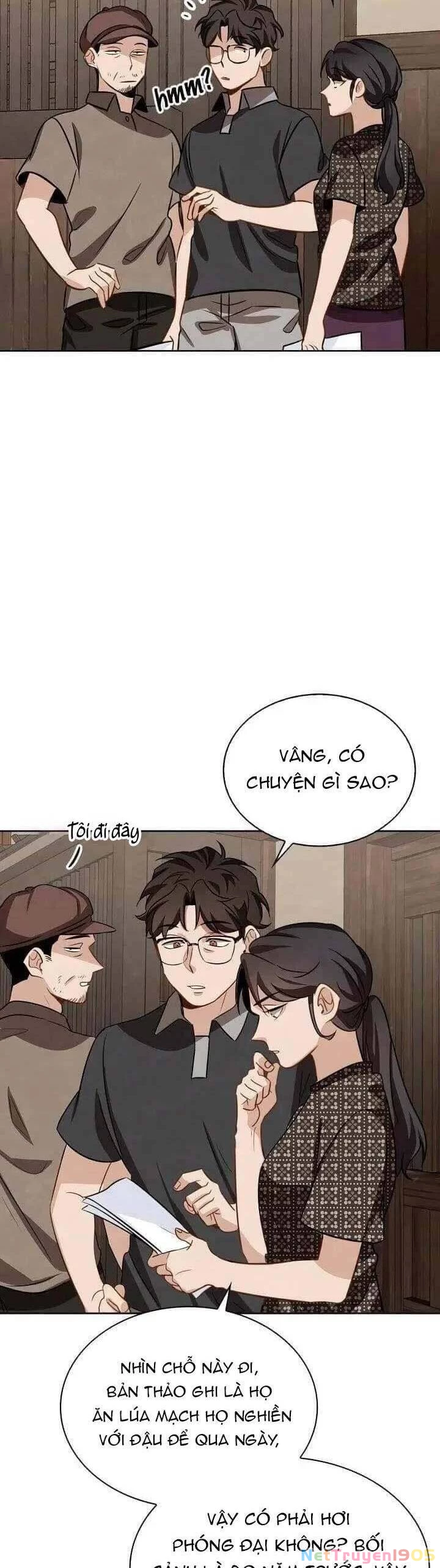 Sống Như Một Diễn Viên Chapter 13 - 15