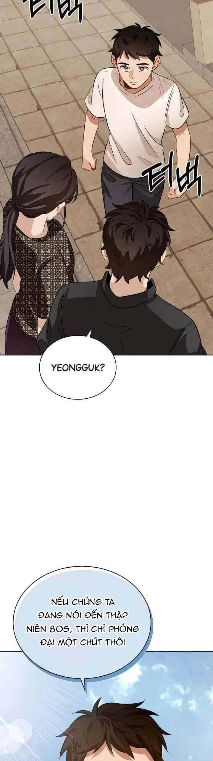 Sống Như Một Diễn Viên Chapter 13 - 18