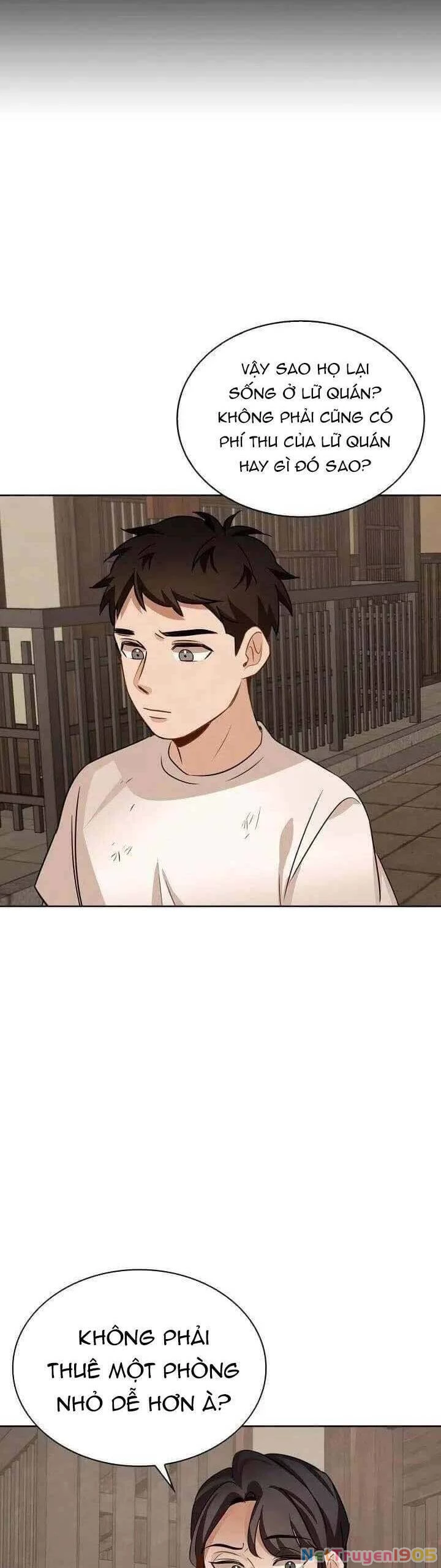 Sống Như Một Diễn Viên Chapter 13 - 24