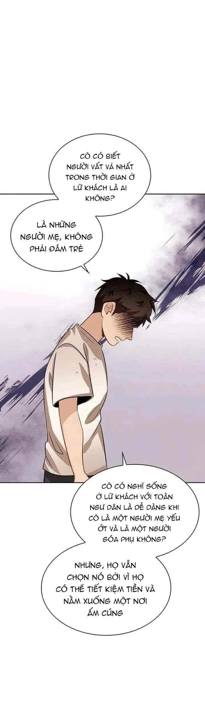 Sống Như Một Diễn Viên Chapter 13 - 26
