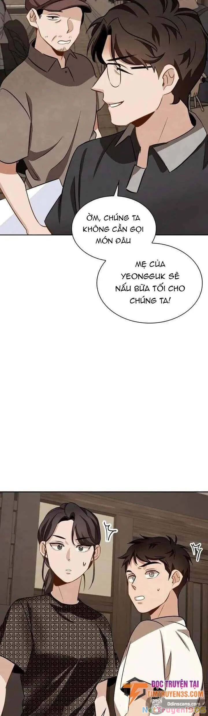 Sống Như Một Diễn Viên Chapter 13 - 34