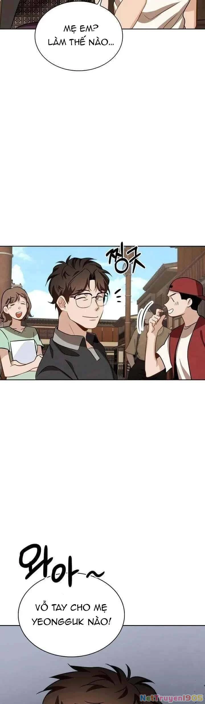 Sống Như Một Diễn Viên Chapter 13 - 35