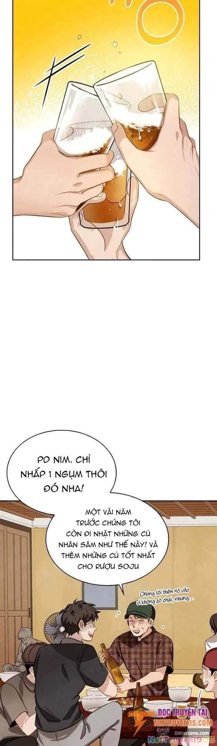 Sống Như Một Diễn Viên Chapter 13 - 37