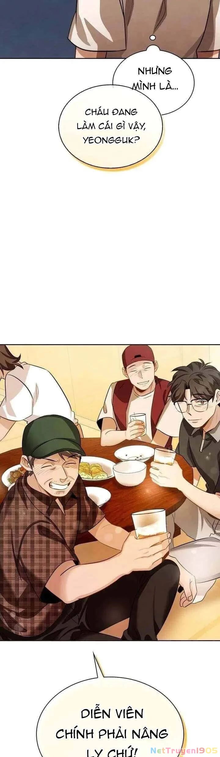 Sống Như Một Diễn Viên Chapter 13 - 43