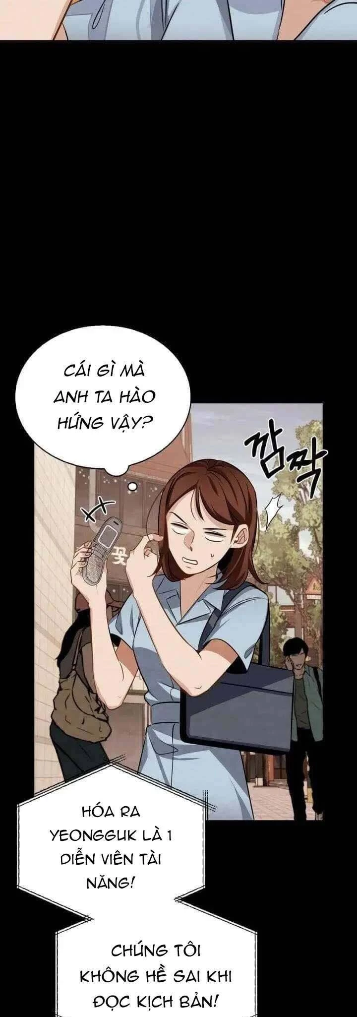 Sống Như Một Diễn Viên Chapter 14 - 4