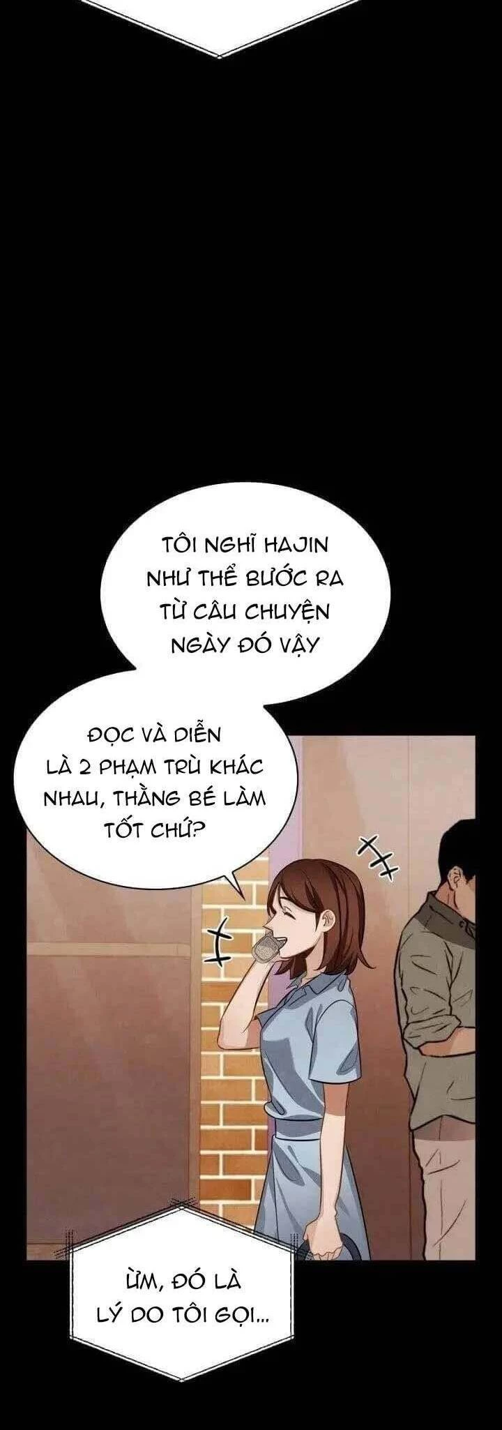 Sống Như Một Diễn Viên Chapter 14 - 5