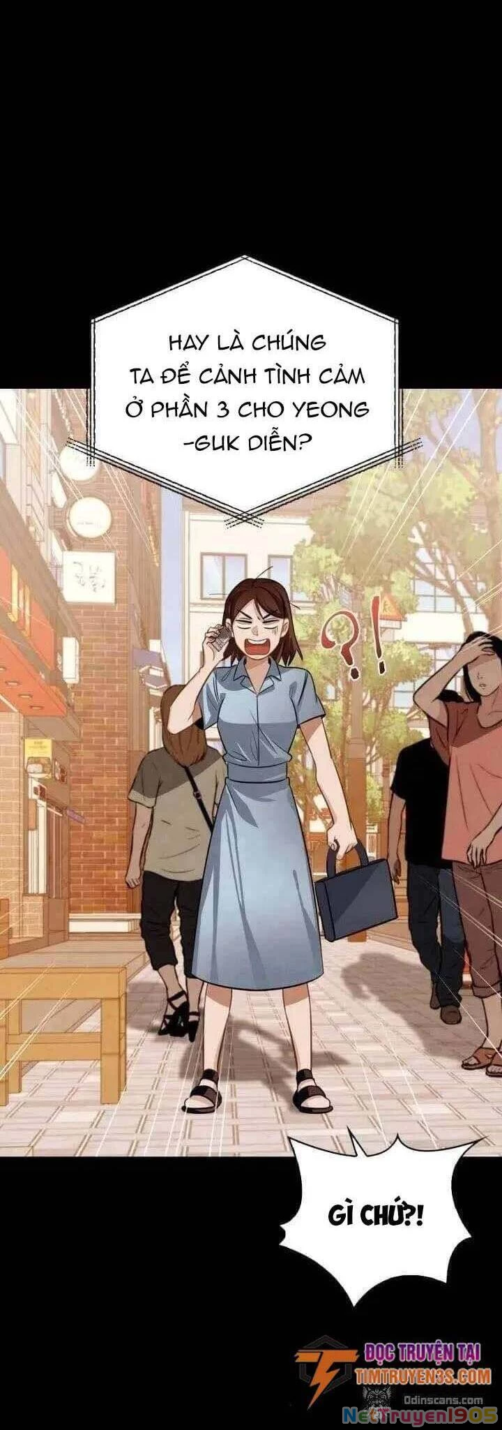 Sống Như Một Diễn Viên Chapter 14 - 6
