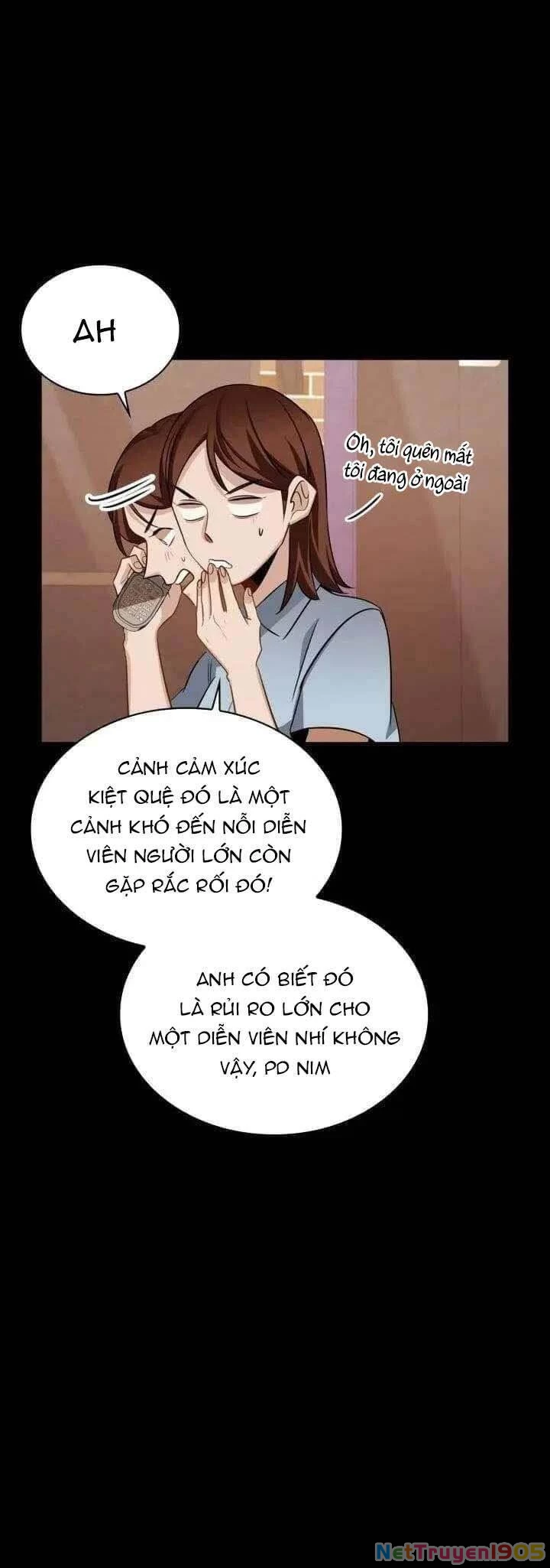 Sống Như Một Diễn Viên Chapter 14 - 7