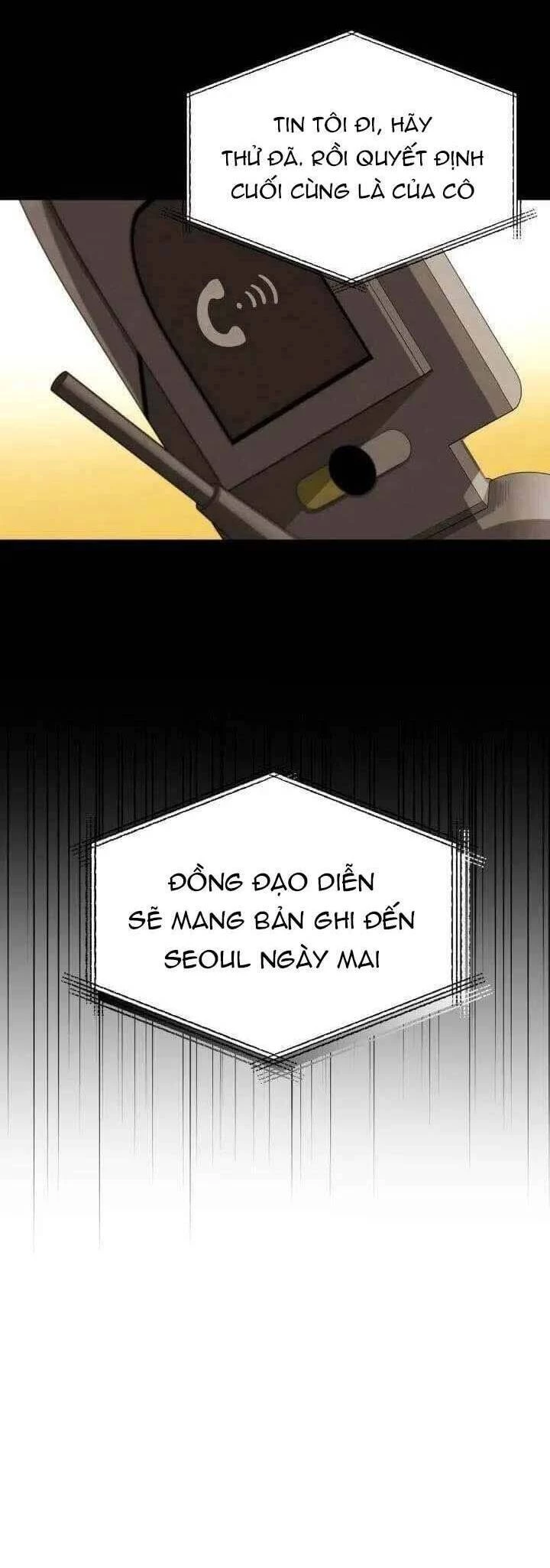 Sống Như Một Diễn Viên Chapter 14 - 8