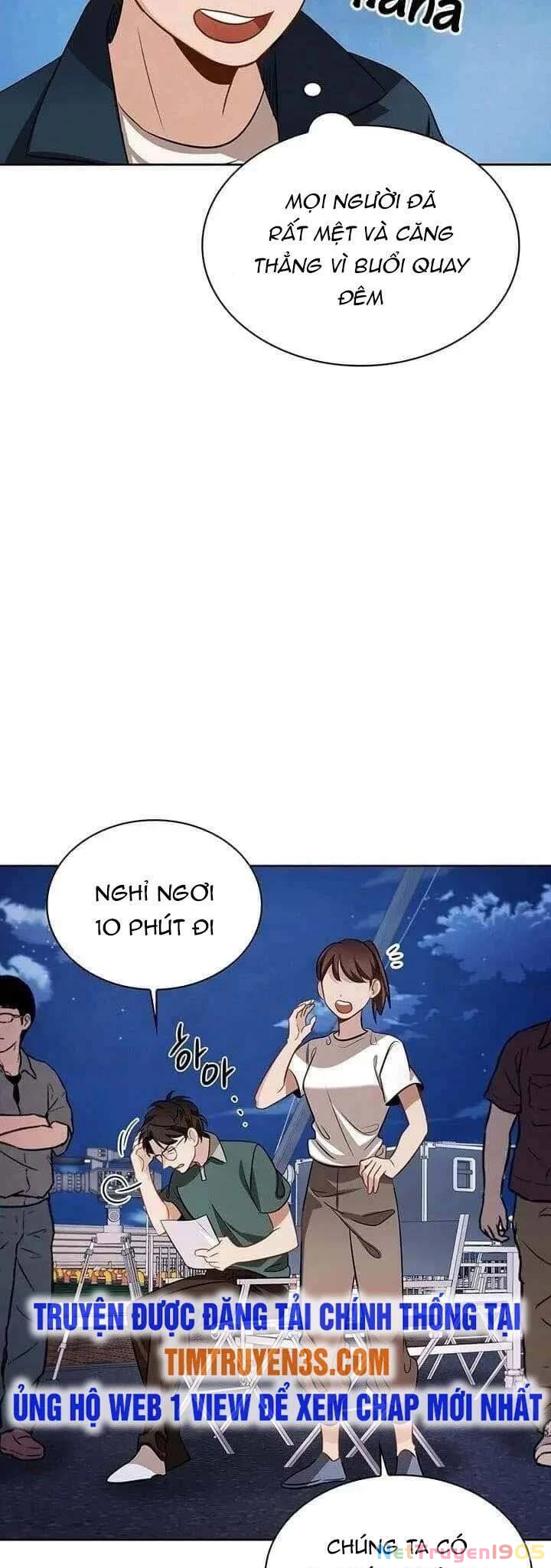 Sống Như Một Diễn Viên Chapter 14 - 13