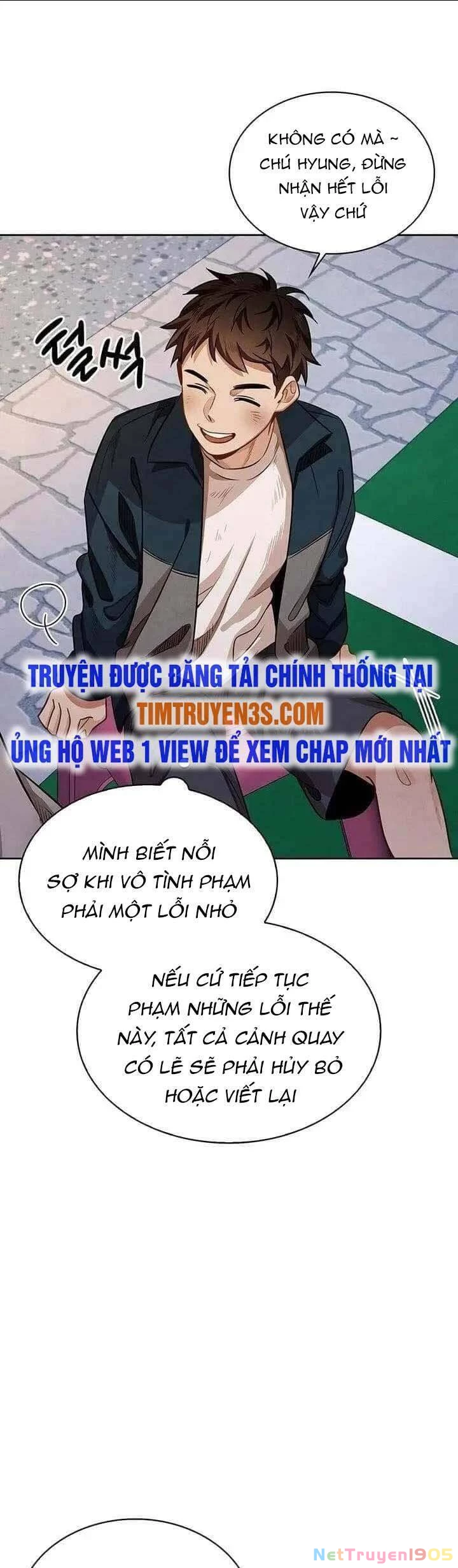 Sống Như Một Diễn Viên Chapter 14 - 16