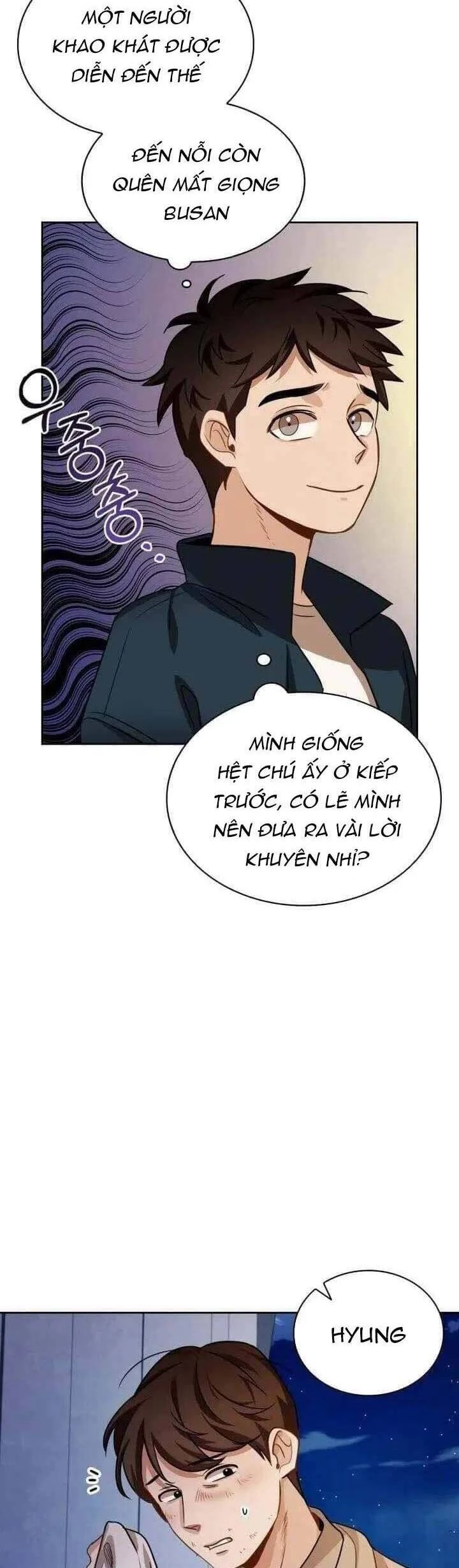Sống Như Một Diễn Viên Chapter 14 - 17