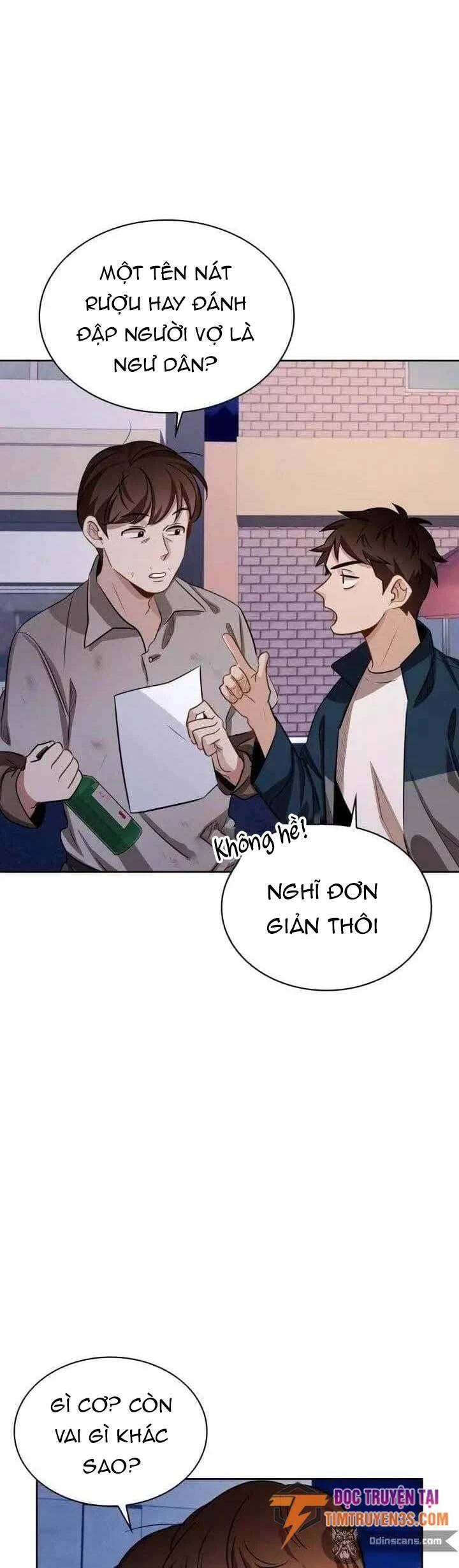 Sống Như Một Diễn Viên Chapter 14 - 20