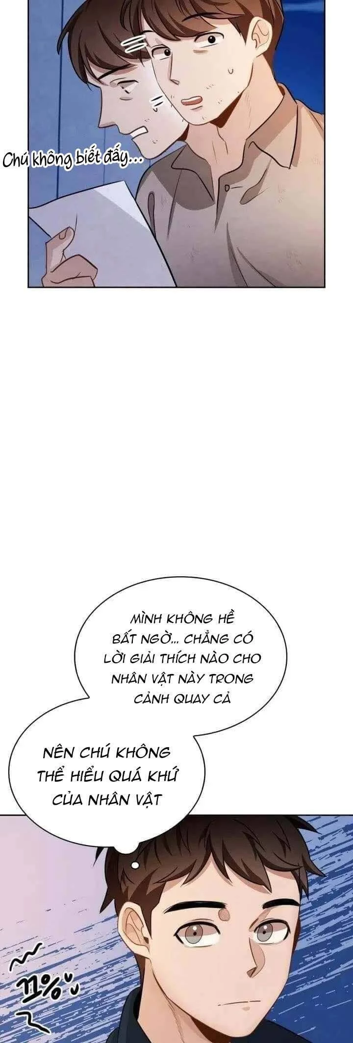 Sống Như Một Diễn Viên Chapter 14 - 21