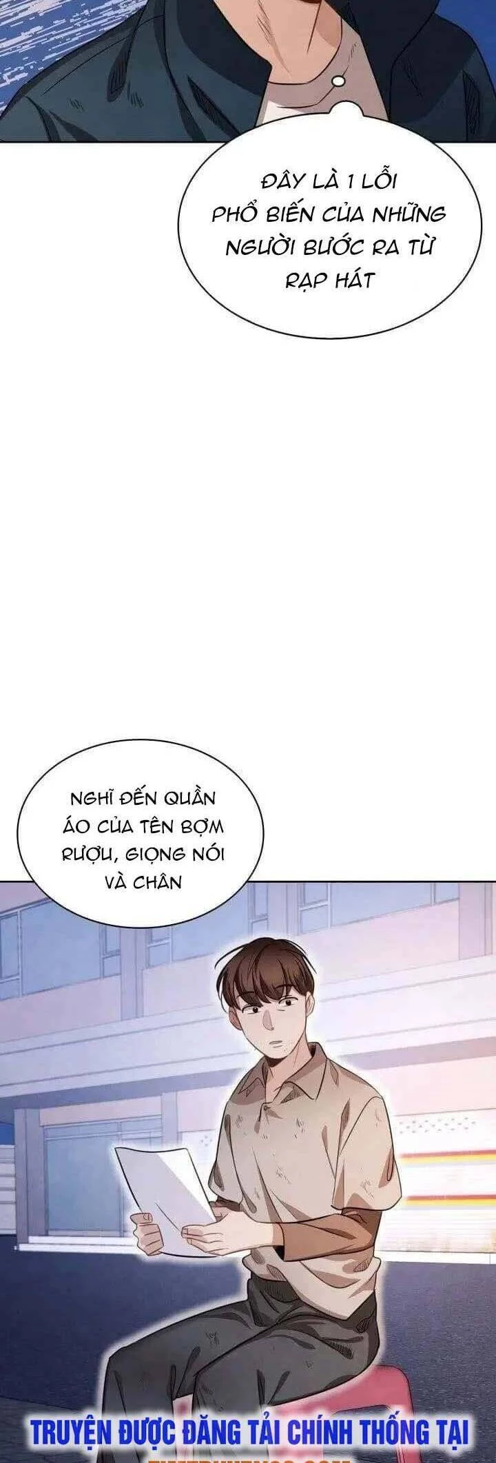 Sống Như Một Diễn Viên Chapter 14 - 22