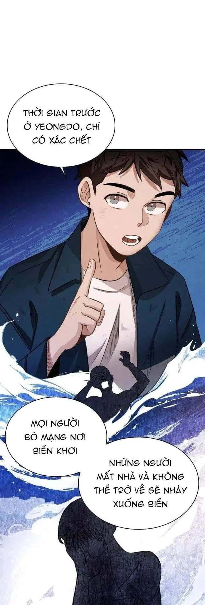 Sống Như Một Diễn Viên Chapter 14 - 25