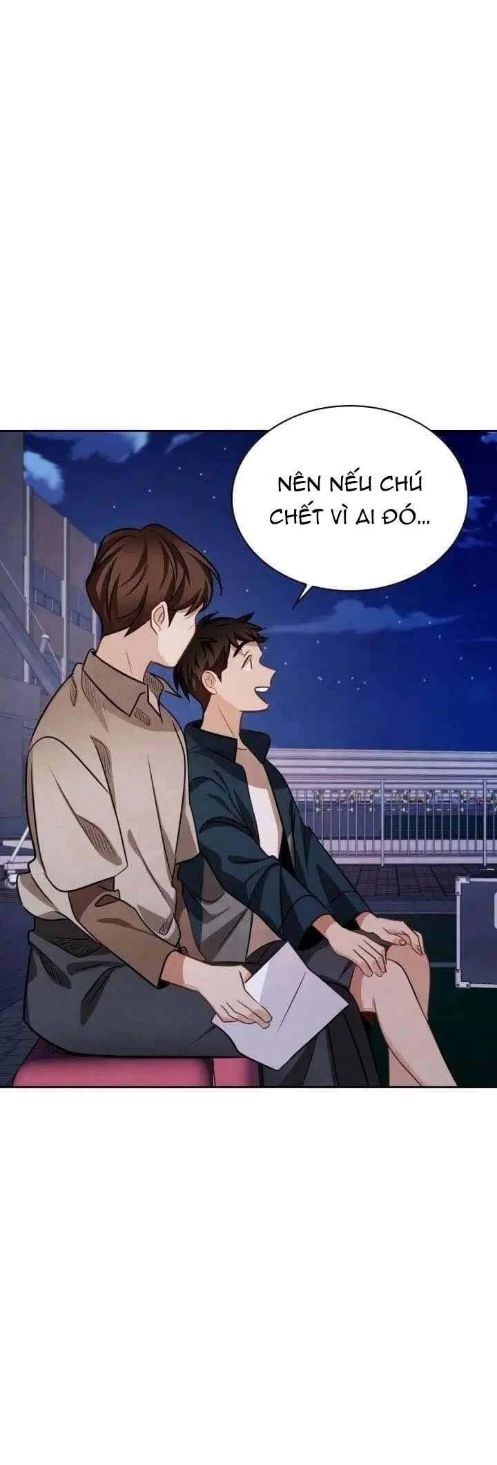 Sống Như Một Diễn Viên Chapter 14 - 27